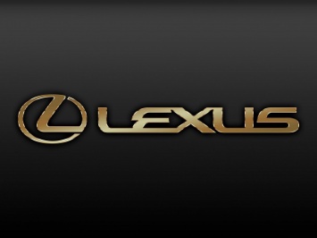 В РФ корпоративные продажи Lexus выросли на 67%