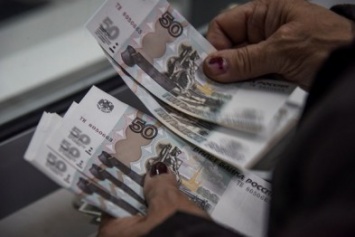 СМИ: Россия выделила деньги на повышение пенсий в ОРДЛО