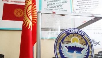 В Кыргызстане задержали и обвинили в коррупции лидера оппозиции