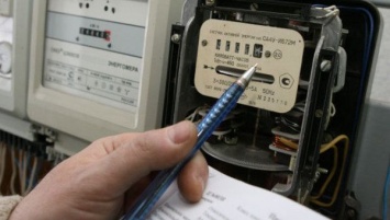 С 1 марта тарифы на электроэнергию в Запорожье снова повысят