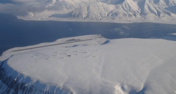 В Арктике ученые фиксируют критические изменения