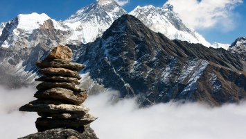 Эксперты назвали пять самых опасных гор в мире