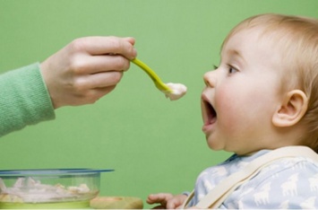Доктор Комаровский о детском питании: покупное или домашнее - что выбрать?