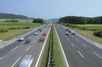 Строительство ответвления международной автодороги Via Carpathia в Украину обсудят в Польше