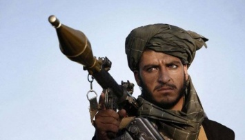 В Афганистане ликвидировали двух главарей "Талибана"