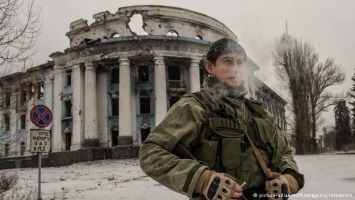 Госдеп США осудил пророссийских сепаратистов за атаку на миссию ОБСЕ