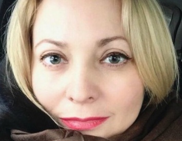 Любовник актрисы Светланы Пермяковой прилюдно унизил свою бывшую жену