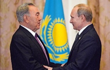 Торговля снижается: зачем Путин едет в Центральную Азию?