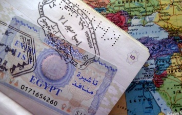Египет продлил действия старых цен на визы до 1 июля