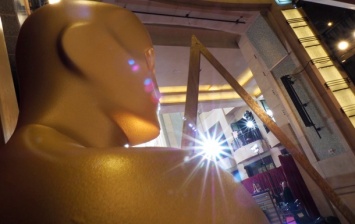 В Голливуде началась церемония вручения Оскара