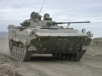 В Литву прибыла военная техника из Германии для защиты от РФ