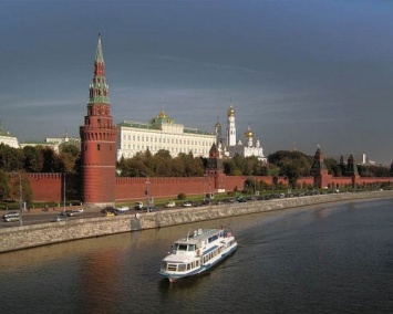 Музей Москвы-реки откроется к 1 сентября 2017 года на "Московском экологе"