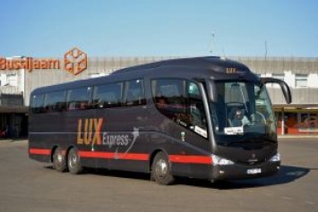 Lux Express отменяет польские маршруты