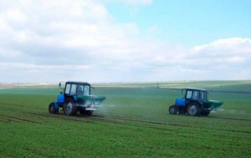В Украине стартовали весенне-полевые работы