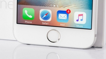 Появилось решение для взлома iPhone 6 и iPhone 6 Plus