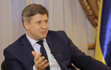 Данилюк раскритиковал кредитную политику государственных банков