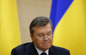 Сестра кухарки: как соцсети отреагировали на развод Януковича