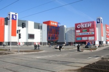 Харьковчане просят мэрию построить надземный переход на Героев Труда