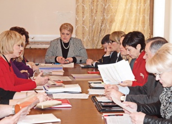 В Одессе обсудили пути улучшения качества медицинской помощи горожанам