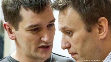 Суд вновь отказал Олегу Навальному в УДО
