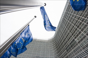 Парламенты стран-основателей Евросоюза призвали к углублению федерализации ЕС