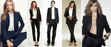 Какую одежду носить в офис: особенности делового стиля