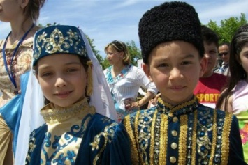 Эксперт объяснил, почему крымские татары не хотят переезжать на Украину