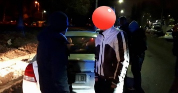 Соцсети взорвал маленький штраф водителю, устроившему дикие пьяные гонки в Киеве