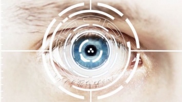 Microsoft создала приложение для ввода текста движением глаз, работающее по принципу T9