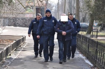 На Николаевщине суд все же арестовал иностранцев, которые отобрали у пожилого мужчины автомобиль