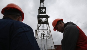 Американская Frontera готова инвестировать в нефте - и газодобычу Украины