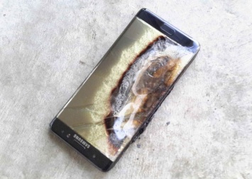 Samsung пытается убедить всех, что ее смартфоны больше не будут взрываться [видео]