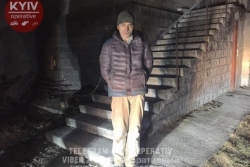 Грабители пытались обчистить дом депутата под Киевом