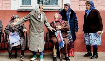 В России мечтают возродить армию пенсионеров-стукачей