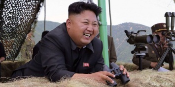 Казнить могут и за неверный рапорт. Пятеро чиновников в Северной Корее убедились в этом на собственном опыте