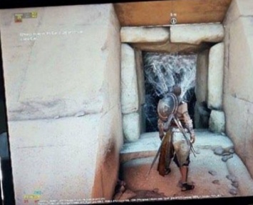 В Сети появился первый снимок новой части Assassin’s Creed