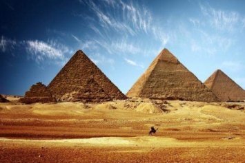 Оформить визу в Египет станет дороже