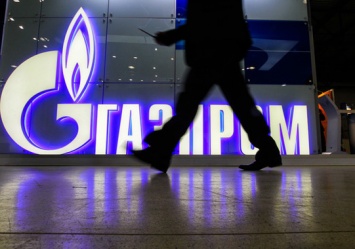 "Газпром" допустил рост цены экспорта газа в Европу на 10%