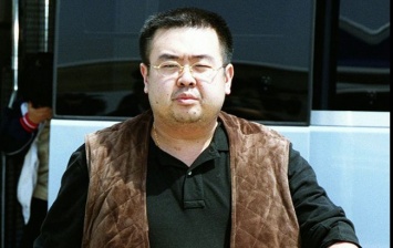 Убийство брата Ким Чен Ына: Россия отказывалась задерживать подозреваемых, - источник