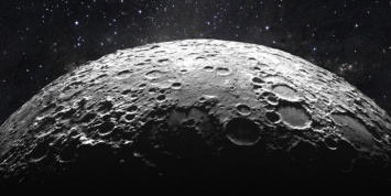 Илон Маск отправит космических туристов к Луне в 2018 году
