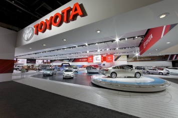Компания Toyota Motor снизила цены на более популярные модели