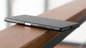 Sony Xperia X станет первым в мире смартфоном с Sailfish OS 