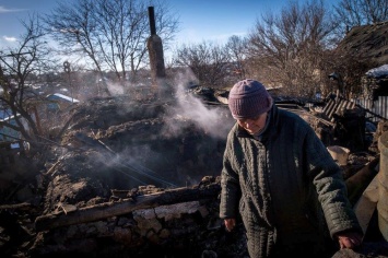 Водоснабжение Авдеевки не могут восстановить из-за мин на фильтровальной станции - Жебривский