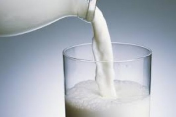 В Черниговской области самое дорогое молоко