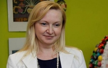 СМИ: у любовницы Януковича в Киеве салон красоты