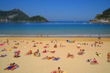 Лучший европейский пляж находится в Испании