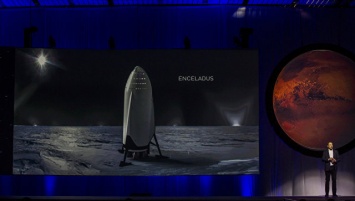 Эксперт: Илон Маск пока только обещает облететь Луну