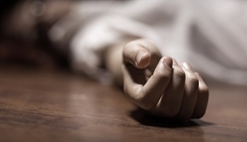 В Бердянском районе молодого мужчину нашли мертвым на улице