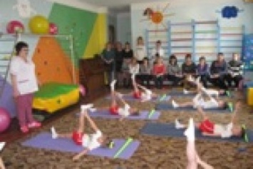 В Доброполье провели мастер-класс для воспитателей групп старшего дошкольного возраста