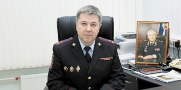 Глава антикоррупционного управления МВД уволен из-за квартиры в Черногории